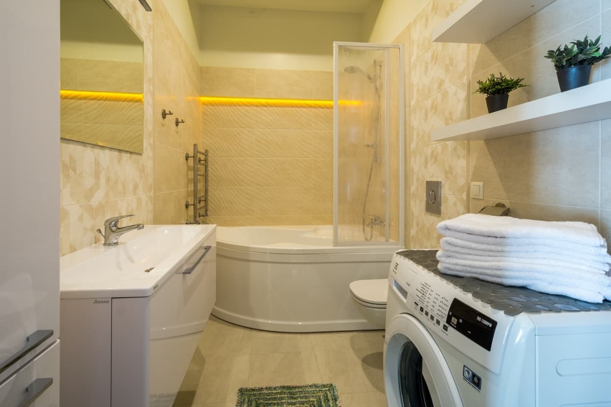 Dzīvokļi Vites ielā 9 - 4