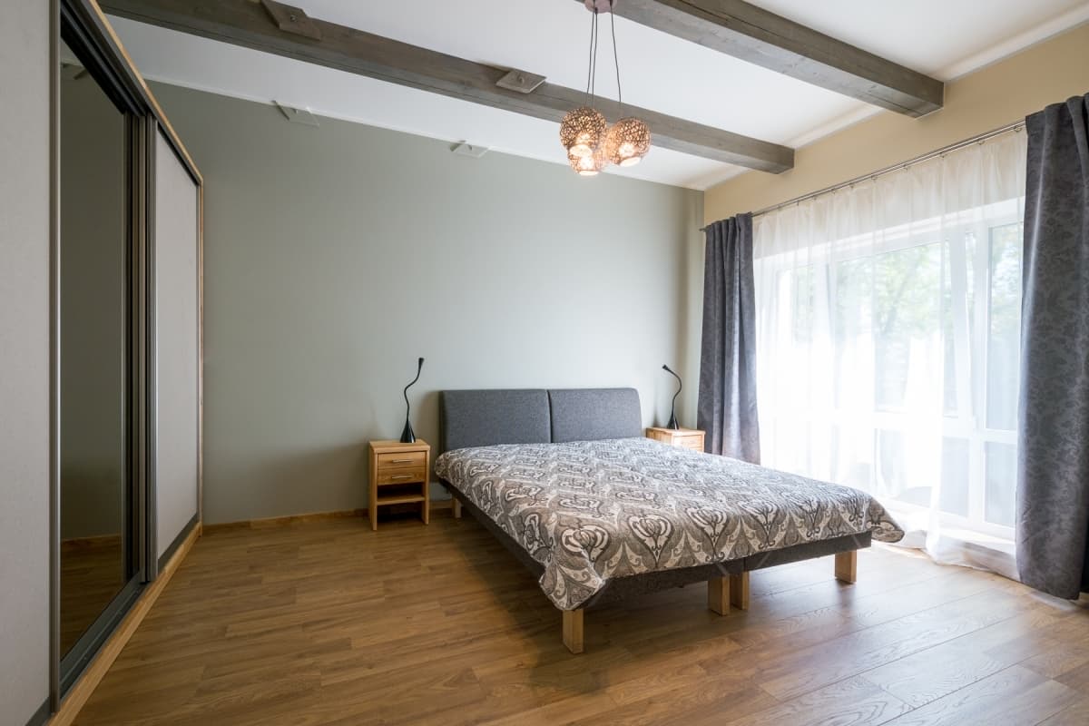 Dzīvokļi Vites ielā 9 - 5